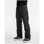 Брюки-Чиносы Freakin snow - мужские Volcom, Black - фото 2