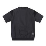 Футболка мужская CASTELBAJAC, павлиново-зеленый - фото 3