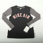 Детская футболка Nike, черный - фото 2