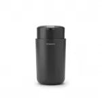 Дозатор мыла ReNew Brabantia, серый - фото