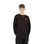 Свитер мужской Кофе Kenzo, цвет Coffee - фото 6