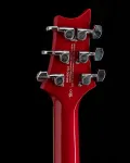 Paul Reed Smith SE Custom 24 Charcoal Cherry Burst - фото 5