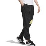 Брюки нео cesp брюки Adidas, черный - фото 4