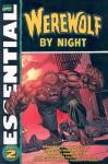 Essential Werewolf by Night, Vol. 2 (Marvel Essentials) (Marvel Enterprises) - фото