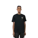 Футболка мужская A Bathing Ape, черный - фото 4