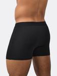 Трусы боксеры Normani, черный - фото 3