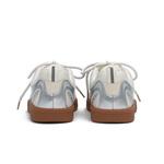 Кроссовки MASOOMAKE Lifestyle Shoes Women's Low-top, белый - фото 11