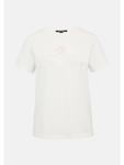 Comma Футболка 01D2_белый - фото