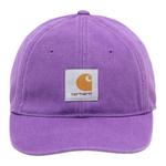 Carhartt WIP Кепка с логотипом, Beige Yellow - фото 6