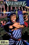 Primal Force, Edition# 3 (DC) - фото