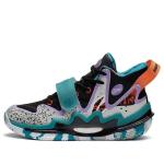 Кроссовки премиум 3 Li-Ning, серый - фото