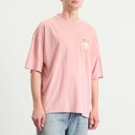 Футболка с рисунком ангела Represent, Quartz - фото 2