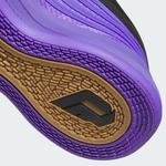 Спортивные кроссовки ADIDAS PERFORMANCE Dame X, фиолетовый - фото 11