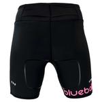 Тайтсы Blueball Sport Compression With Pocket Short, черный - фото 2