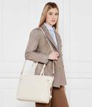 Сумочка Valentino 1, бежевый - фото 2