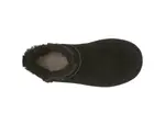 Сапоги Ultra Mini Bootie Koolaburra By Ugg, черный - фото 7