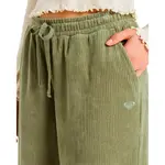 Брюки Roxy Lekeitio, зеленый - фото 5