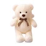 Плюшевая кукла Bear Elephant, высота 33см/45см MDH - фото 4