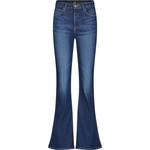 Джинсы Lee Breese, синий - фото