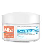 Mixa Hyalurogel крем для лица, 50 ml - фото