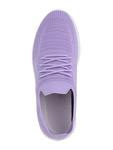 Беговые кроссовки VAN HILL, цвет helllila - фото 4