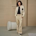 Куртка женская Palladium, цвет Tea Green - фото 4