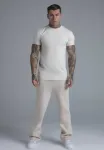 Брюки essential Siksilk, Ecru - фото 2