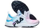 Кроссовки fpf series vntg gs blue/pink Fila, синий - фото 4