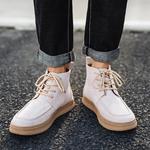 Челси Ботинки Мужские Weishibangwei - фото 71