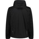 Функциональная куртка Cmp, цвет nero - фото 2