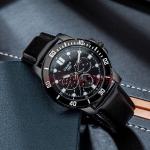 Аналоговые часы MTP VD300BL 1E CASIO, черный Dial - фото 8