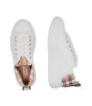 Кеды Alexander Smith Wembley, белый - фото 4