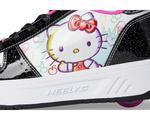 Кроссовки Heelys Kama, цвет Black/White/Pink - фото 6