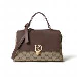 Сумка RED DRAGONFLY, Классическая черная - фото 5