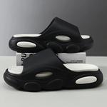 Домашние тапочки Xiang Ning Pai, серый - фото 10