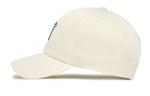 MLB Хлопковая бейсболка унисекс экрю, Ecru - фото 9