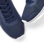 Кроссовки JOHN DEVIN, морской синий - фото 4