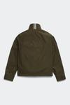 Куртка Canada Goose Rosedale Black Label, Military Green - фото 9