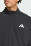 Куртка Adidas Performance Windbreaker, Black - фото 3
