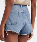 Шорты джинсовые Parker Agolde, Chorus - фото 5