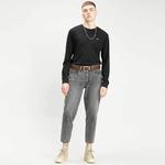 Мужской ремень Levi's, Braun (Brown) - фото 4