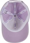 Бейсболка NO.1 PICA PICA, фиолетовый - фото 4