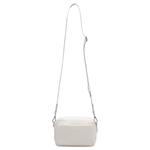 Lululemon Нейлоновая сумка кросс-боди Regular Unisex Bone & Silver - фото 2