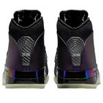 Кроссовки Air Jordan 17 'Doernbecher' - фото 4