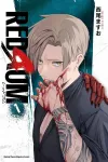 Redrum (1) (Kodansha Comics Monthly Magazine) - фото
