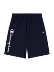 Брюки свободного кроя Champion Authentic Athletic Apparel, темно-синий - фото