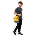 Сумка Vaude, синий - фото 6