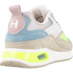 Кроссовки Hoff модель Bayfront цвет нюд - фото 3