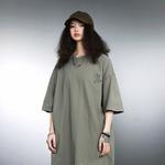 Футболка унисекс Kawasaki, цвет Coffee - фото 11