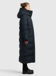 Зимнее пальто shimanta5 Khujo, Port Blue - фото 2